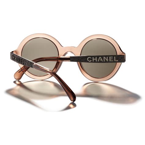 occhiali da sole chanel heritage|Chanel Sunglasses for Women .